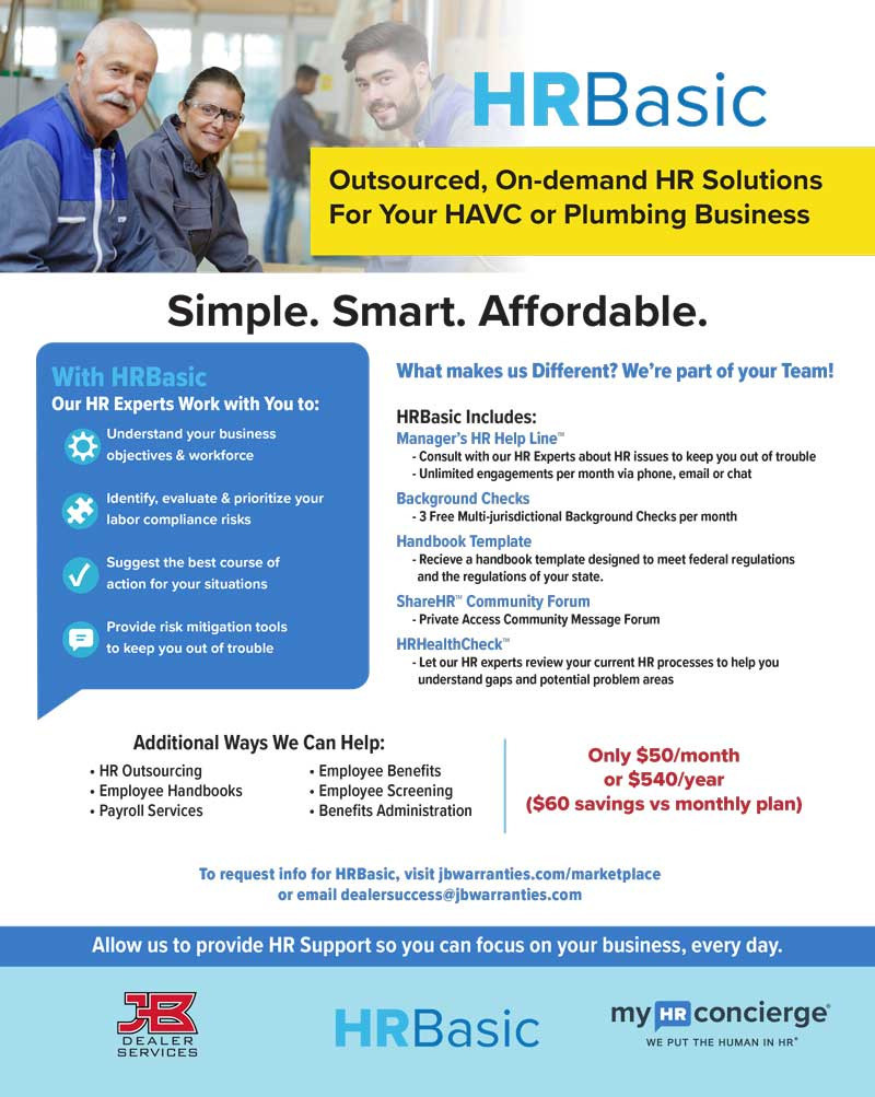 HRBasic
