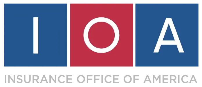 IOA Logo