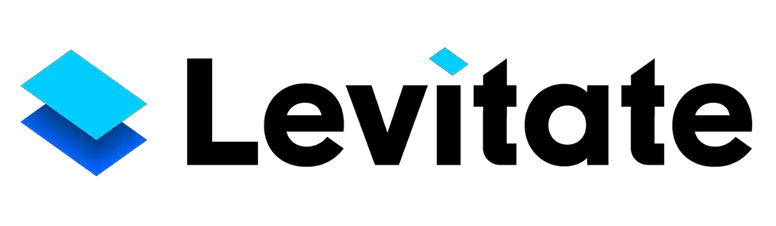 Levitate-logo